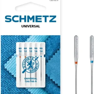 Schmetz Universal Nähmaschinennadeln 70-90 Online Kaufen